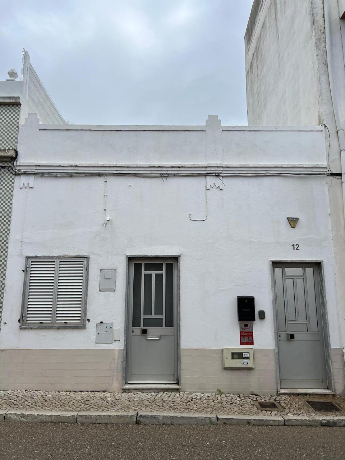 Ammo Villa Olhao Luaran gambar